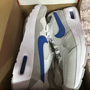 Nike Air Max SC Sneakers